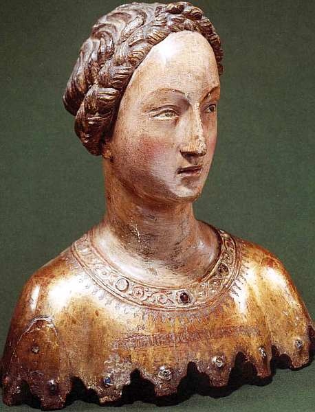 Иллюстрация к книге — Музей Клюни [i_038.jpg]