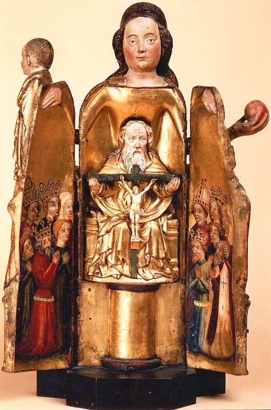 Иллюстрация к книге — Музей Клюни [i_040.jpg]