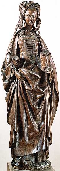 Иллюстрация к книге — Музей Клюни [i_041.jpg]