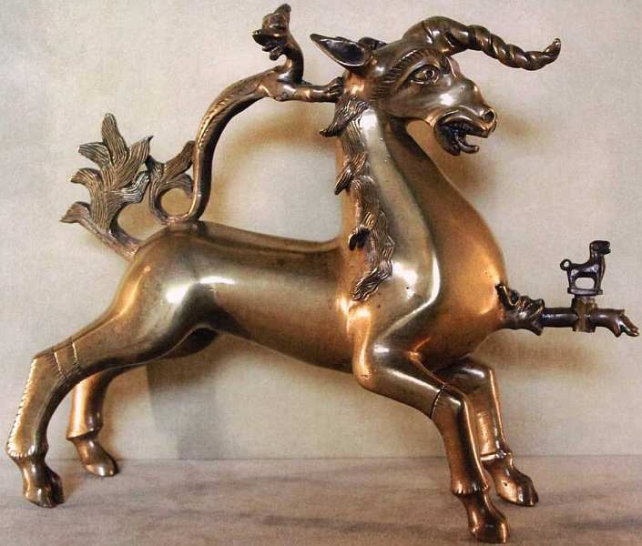 Иллюстрация к книге — Музей Клюни [i_049.jpg]