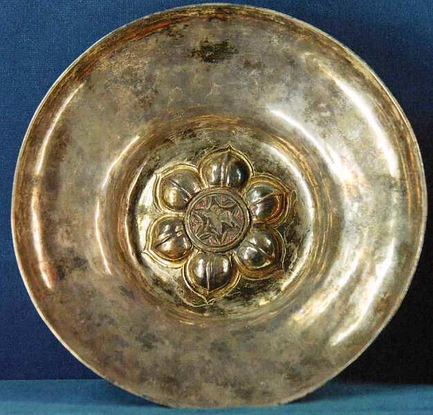 Иллюстрация к книге — Музей Клюни [i_050.jpg]