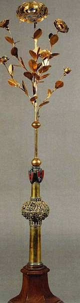 Иллюстрация к книге — Музей Клюни [i_051.jpg]