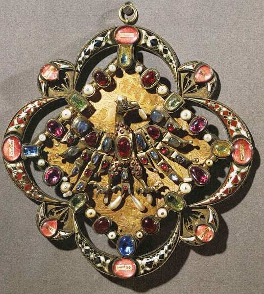 Иллюстрация к книге — Музей Клюни [i_053.jpg]