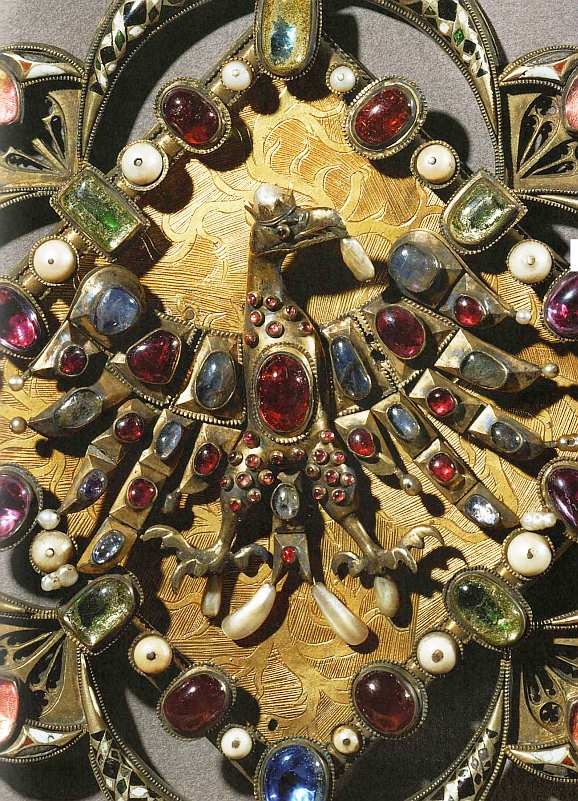 Иллюстрация к книге — Музей Клюни [i_054.jpg]