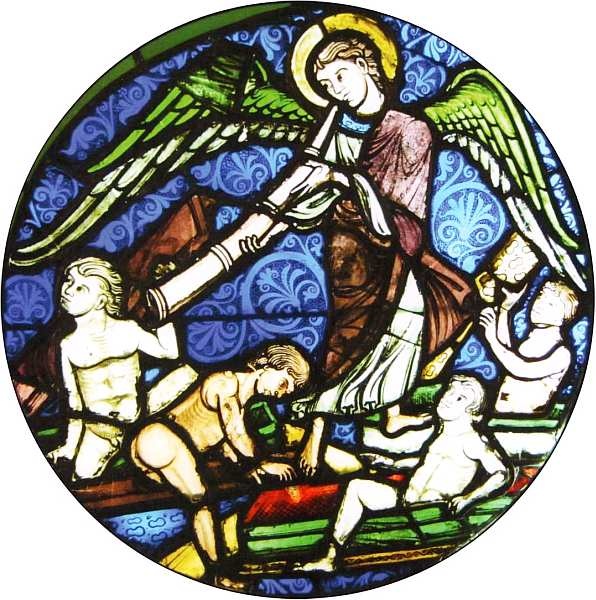 Иллюстрация к книге — Музей Клюни [i_057.jpg]