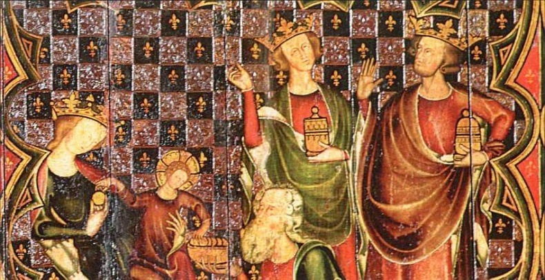 Иллюстрация к книге — Музей Клюни [i_061.jpg]