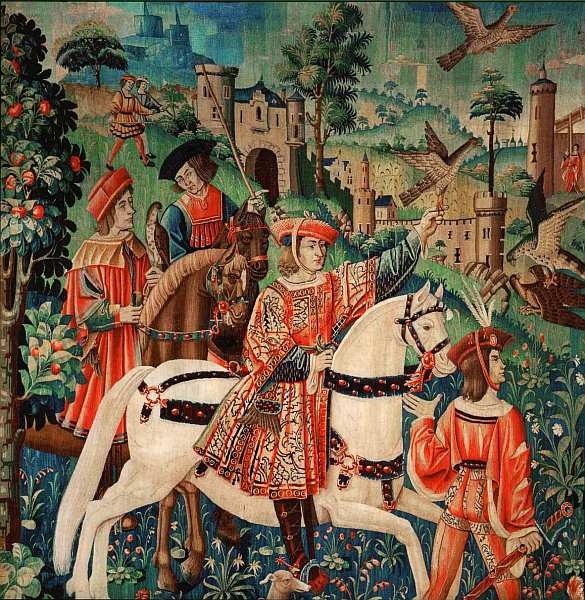 Иллюстрация к книге — Музей Клюни [i_071.jpg]