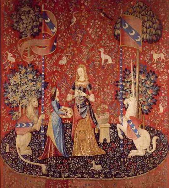 Иллюстрация к книге — Музей Клюни [i_075.jpg]