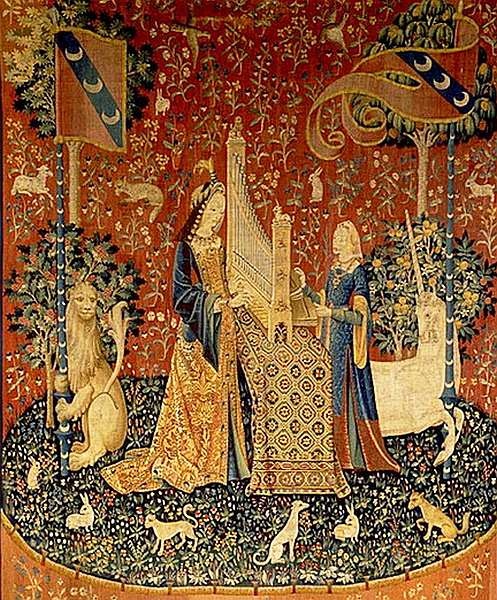 Иллюстрация к книге — Музей Клюни [i_076.jpg]