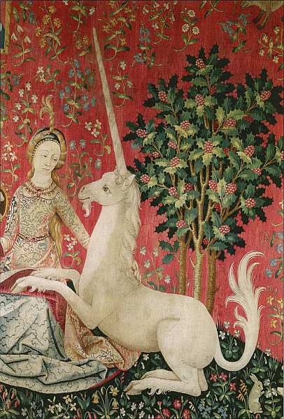 Иллюстрация к книге — Музей Клюни [i_078.jpg]