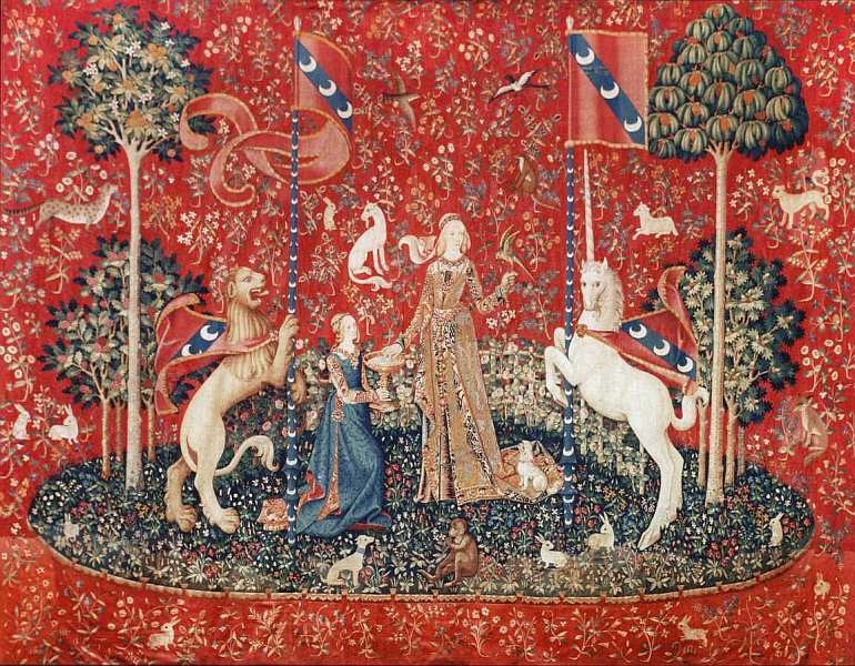 Иллюстрация к книге — Музей Клюни [i_085.jpg]