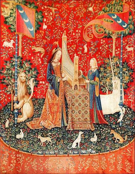 Иллюстрация к книге — Музей Клюни [i_088.jpg]