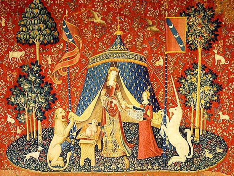 Иллюстрация к книге — Музей Клюни [i_089.jpg]