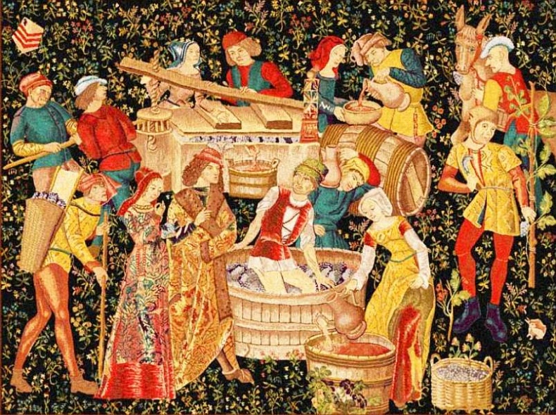 Иллюстрация к книге — Музей Клюни [i_093.jpg]