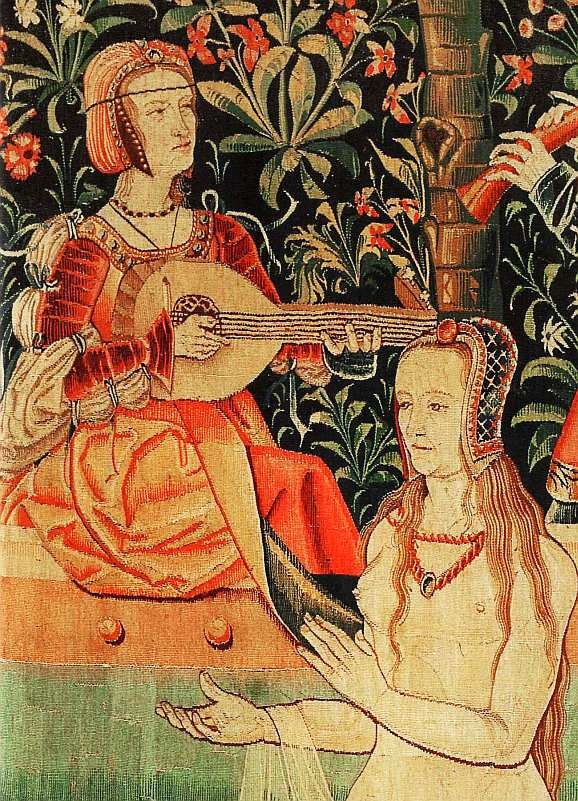 Иллюстрация к книге — Музей Клюни [i_095.jpg]