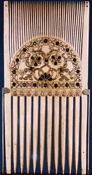 Иллюстрация к книге — Музей Виктории и Альберта Лондон [i_008.jpg]