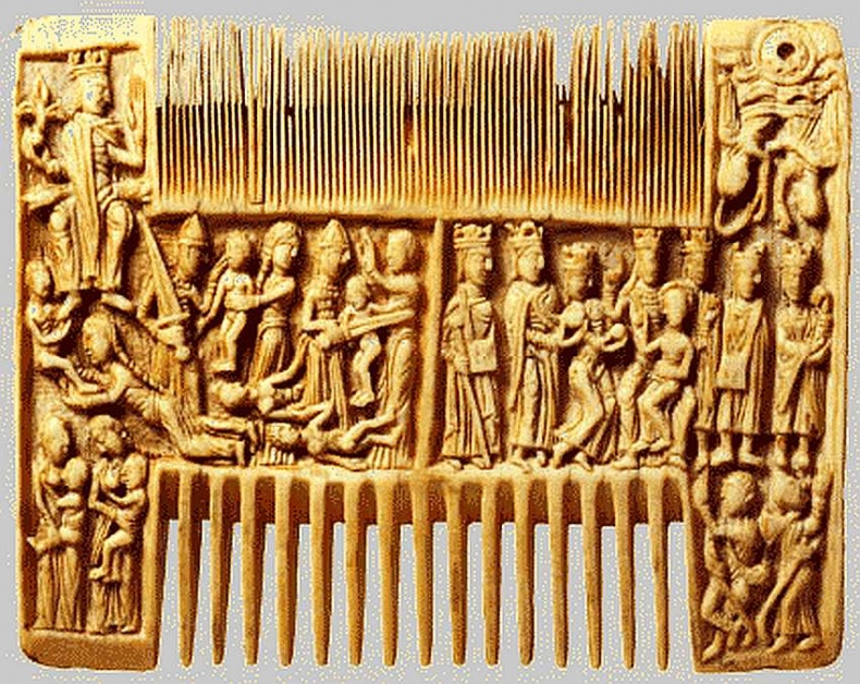 Иллюстрация к книге — Музей Виктории и Альберта Лондон [i_009.jpg]