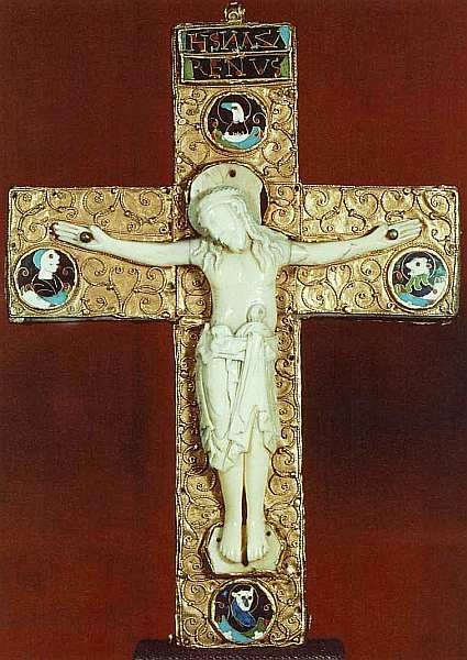 Иллюстрация к книге — Музей Виктории и Альберта Лондон [i_010.jpg]