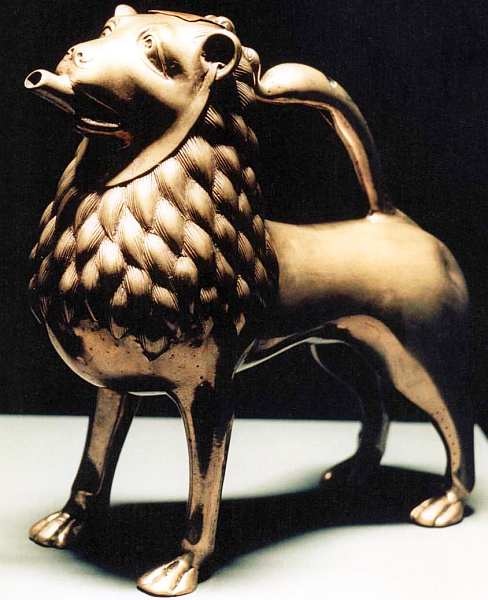 Иллюстрация к книге — Музей Виктории и Альберта Лондон [i_013.jpg]