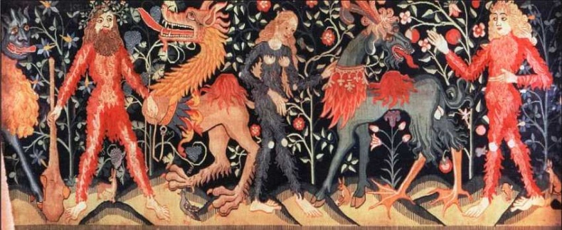 Иллюстрация к книге — Музей Виктории и Альберта Лондон [i_016.jpg]