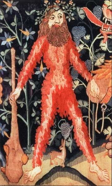 Иллюстрация к книге — Музей Виктории и Альберта Лондон [i_017.jpg]