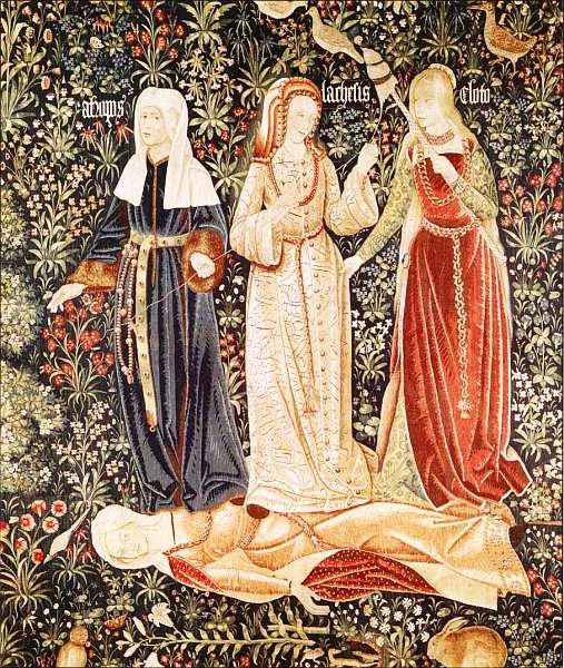 Иллюстрация к книге — Музей Виктории и Альберта Лондон [i_023.jpg]