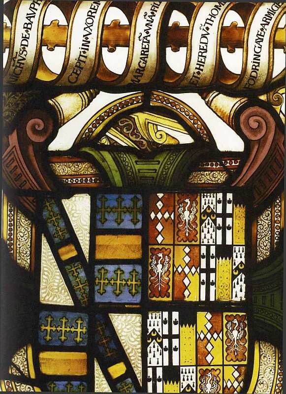 Иллюстрация к книге — Музей Виктории и Альберта Лондон [i_028.jpg]