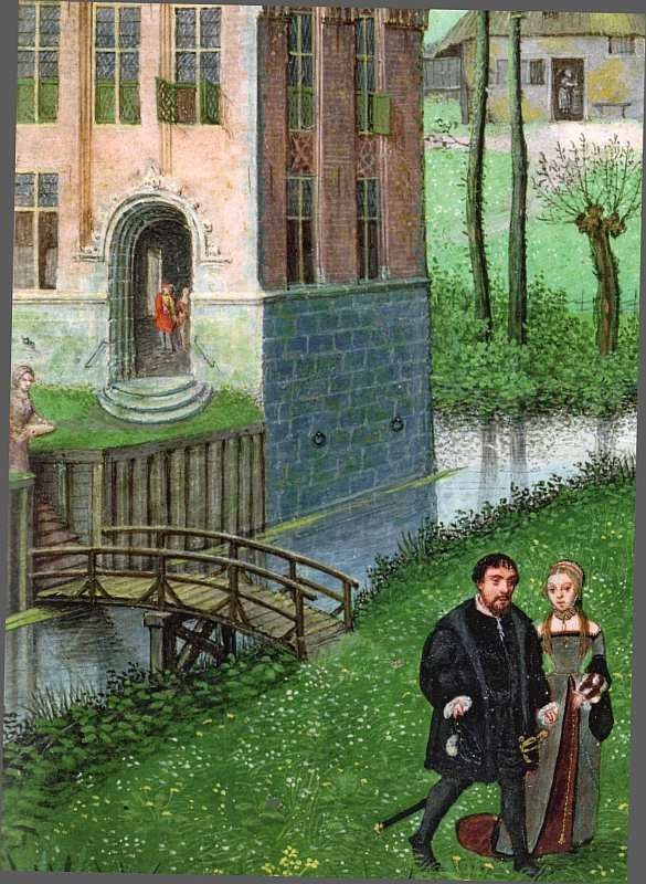 Иллюстрация к книге — Музей Виктории и Альберта Лондон [i_030.jpg]