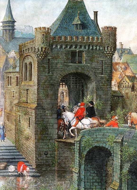 Иллюстрация к книге — Музей Виктории и Альберта Лондон [i_032.jpg]