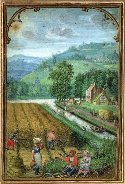 Иллюстрация к книге — Музей Виктории и Альберта Лондон [i_033.jpg]