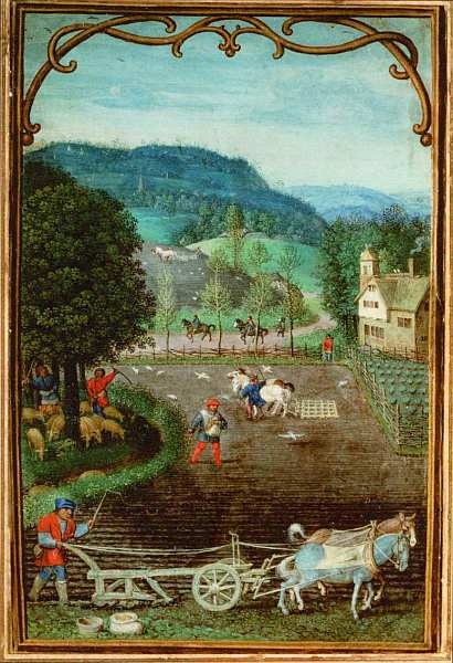 Иллюстрация к книге — Музей Виктории и Альберта Лондон [i_035.jpg]