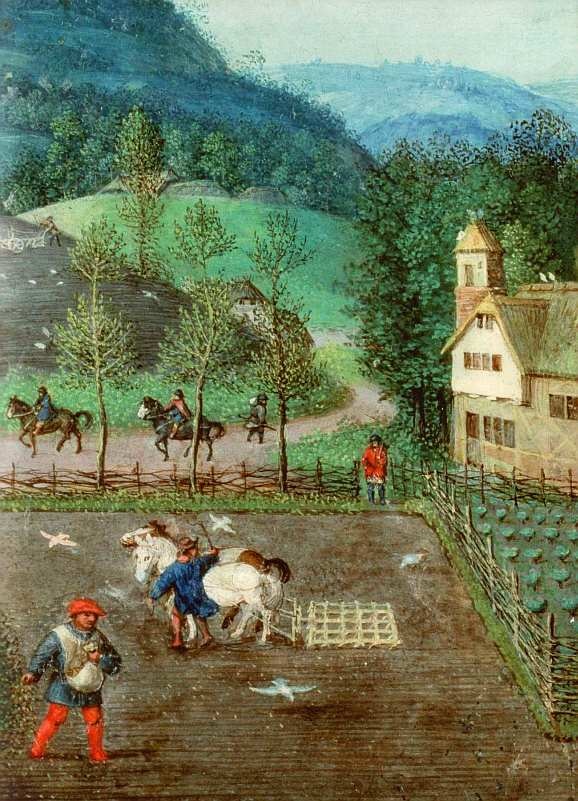 Иллюстрация к книге — Музей Виктории и Альберта Лондон [i_036.jpg]