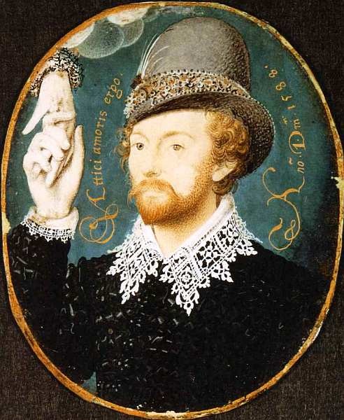 Иллюстрация к книге — Музей Виктории и Альберта Лондон [i_038.jpg]