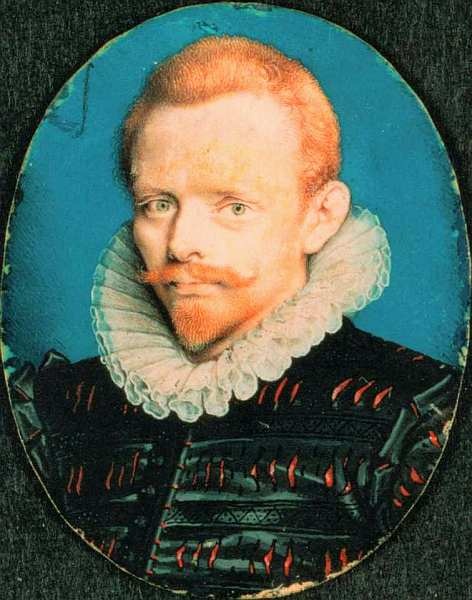 Иллюстрация к книге — Музей Виктории и Альберта Лондон [i_039.jpg]