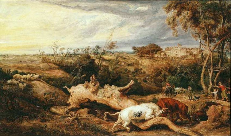 Иллюстрация к книге — Музей Виктории и Альберта Лондон [i_042.jpg]