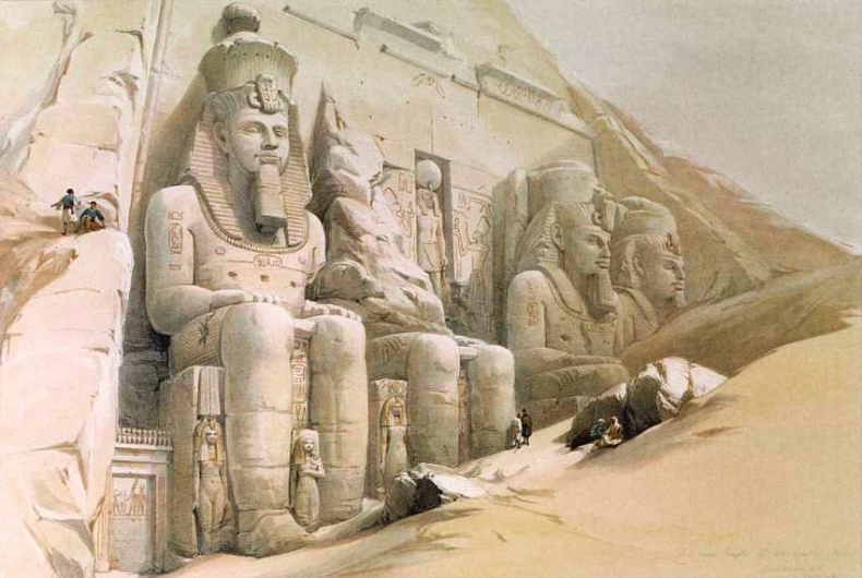 Иллюстрация к книге — Музей Виктории и Альберта Лондон [i_050.jpg]