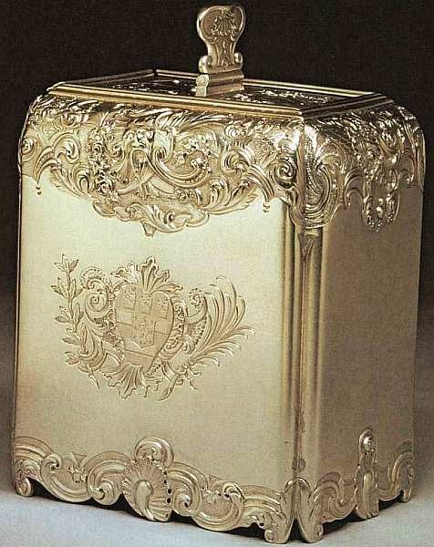 Иллюстрация к книге — Музей Виктории и Альберта Лондон [i_061.jpg]