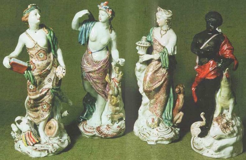 Иллюстрация к книге — Музей Виктории и Альберта Лондон [i_062.jpg]