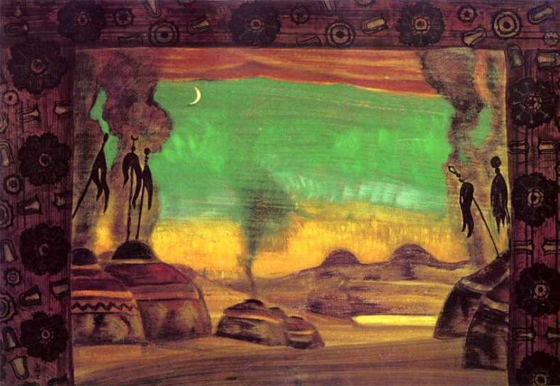 Иллюстрация к книге — Музей Виктории и Альберта Лондон [i_070.jpg]