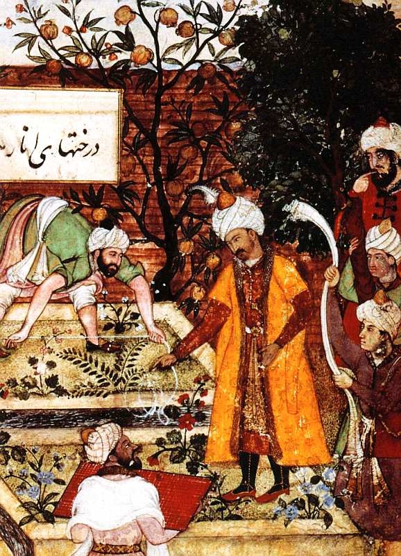 Иллюстрация к книге — Музей Виктории и Альберта Лондон [i_073.jpg]