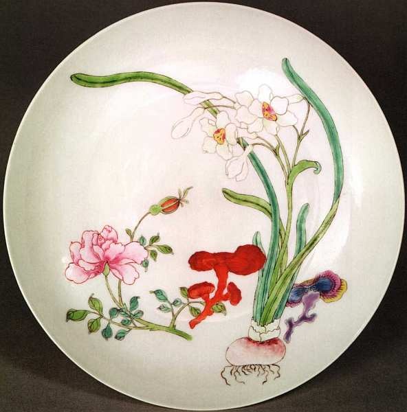 Иллюстрация к книге — Музей Виктории и Альберта Лондон [i_080.jpg]