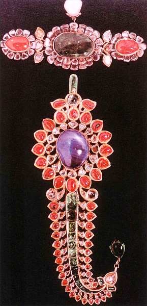 Иллюстрация к книге — Музей Виктории и Альберта Лондон [i_081.jpg]