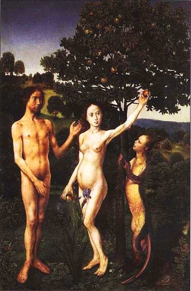 Иллюстрация к книге — Музей истории искусства Вена [i_008.jpg]