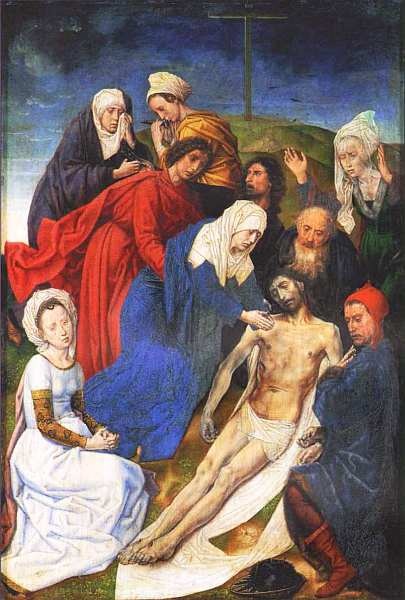 Иллюстрация к книге — Музей истории искусства Вена [i_009.jpg]