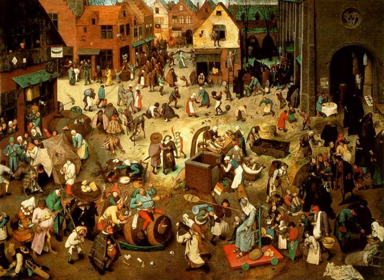 Иллюстрация к книге — Музей истории искусства Вена [i_016.jpg]