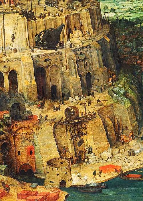 Иллюстрация к книге — Музей истории искусства Вена [i_018.jpg]