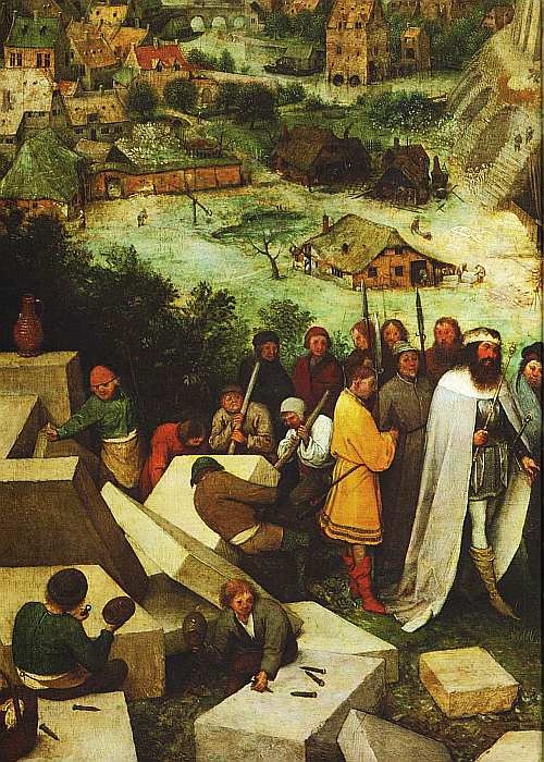 Иллюстрация к книге — Музей истории искусства Вена [i_019.jpg]