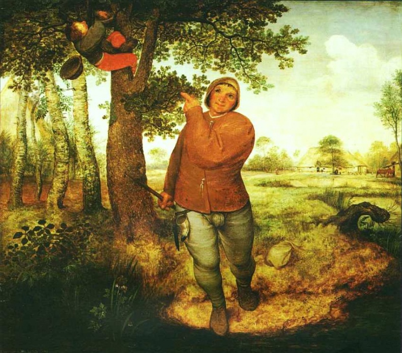 Иллюстрация к книге — Музей истории искусства Вена [i_029.jpg]