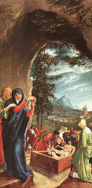 Иллюстрация к книге — Музей истории искусства Вена [i_035.jpg]