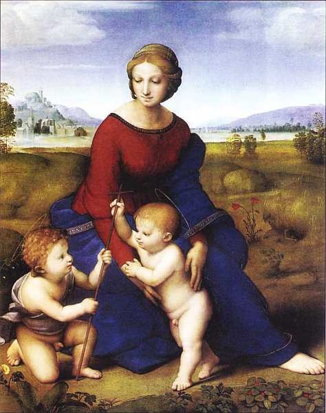 Иллюстрация к книге — Музей истории искусства Вена [i_043.jpg]